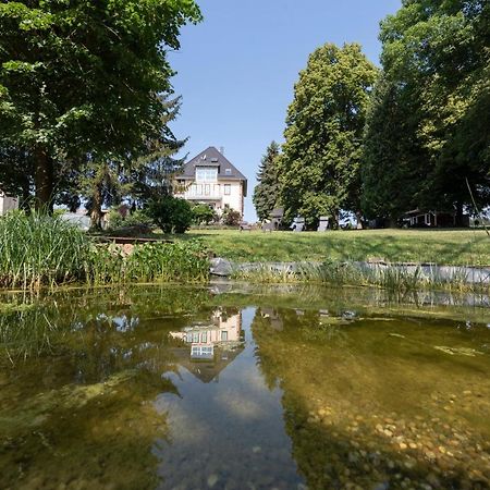 Villa Geisenhof Miltenberg Exterior foto