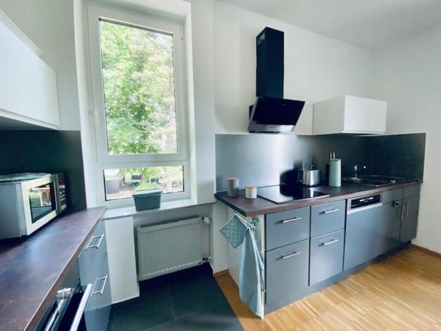 Villa Geisenhof Miltenberg Zimmer foto